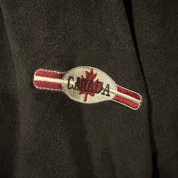 BNWT Reversible Winter Coat - Picture 5 of 5